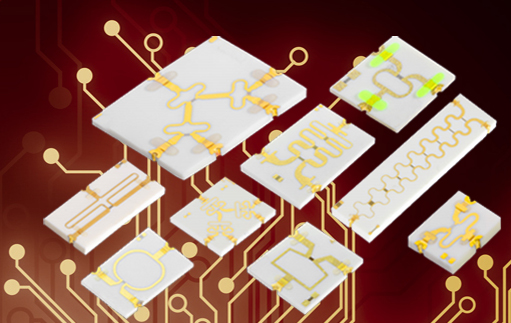 Thick Film Resistor PCB Supplier